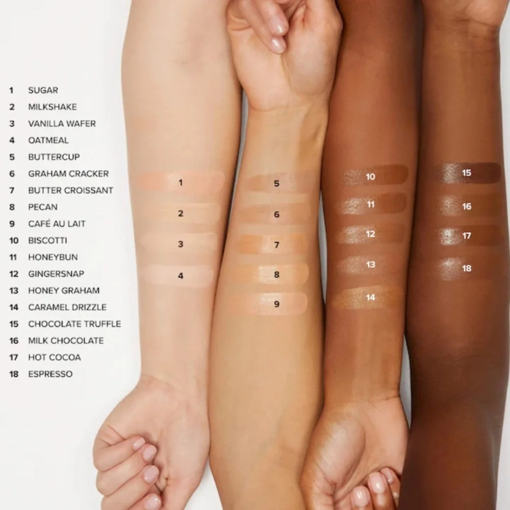 TOO FACED Born This Way Ethereal Light Illuminating Smoothing Concealer